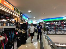Queensway Tower / Queensway Shopping Centre (D3), Shop House #449503901